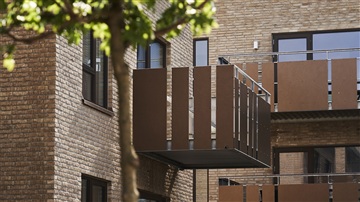 Photo 9. Apartment, Tornhøjgård, Aalborg Øst 