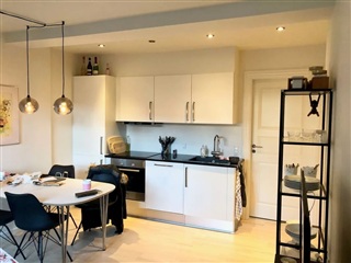 Photo 2. Apartment, Nygade, Silkeborg 