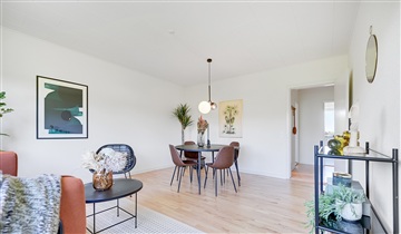 Billede 5. Lejlighed, Forteledet, Risskov 