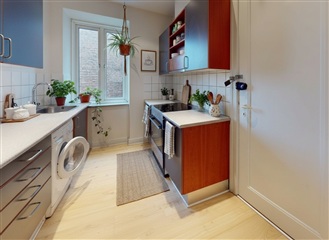 Billede 1. Lejlighed, Prinsensgade, Aalborg 