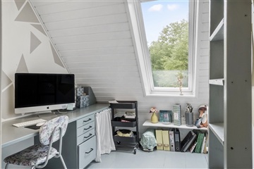 Billede 7. Hus/villa, Lundgade, Ulfborg 