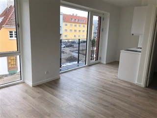 Billede 1. Lejlighed, Strandlodsvej, København S 