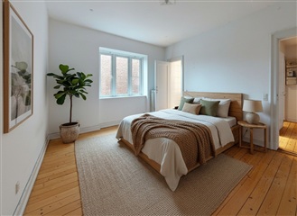 Billede 3. Lejlighed, Prinsensgade, Aalborg 