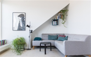 Billede 6. Lejlighed, Englandsvej, København S 