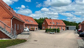 Billede 1. Lejlighed, Bekkasinvej, Kibæk 