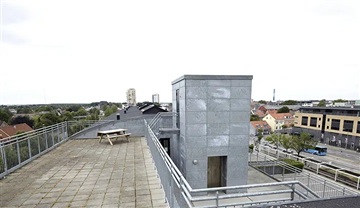 Billede 6. Lejlighed, Tietgensgade, Herning 