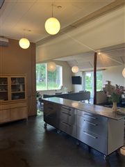 Photo 2. House, Kirkemindevej, Them 