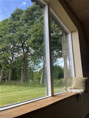 Photo 14. House, Kirkemindevej, Them 