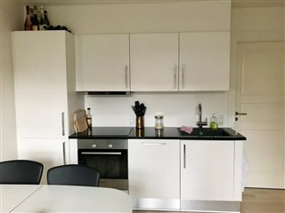 Photo 1. Apartment, Nygade, Silkeborg 