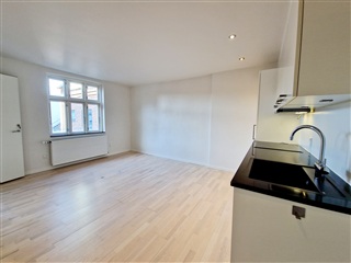 Photo 2. Apartment, Nygade, Silkeborg 