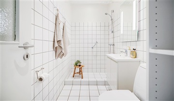 Billede 7. Lejlighed, Forteledet, Risskov 