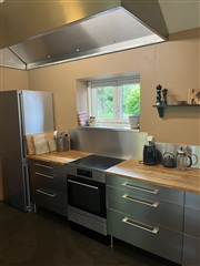 Photo 3. House, Kirkemindevej, Them 