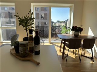 Billede 4. Lejlighed, Hollænderen, Odense SV 