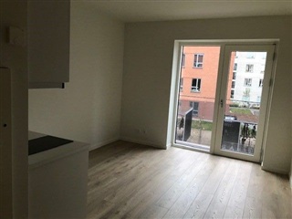 Billede 9. Lejlighed, Strandlodsvej, København S 