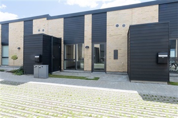 Photo 10. House, Sommerfugleengen, Silkeborg 