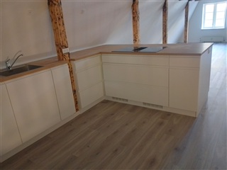 Billede 4. Lejlighed, Storegade, Stege 