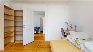 Photo 1. Apartment, Søgårdsvej, Gentofte 