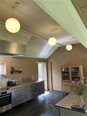 Photo 4. House, Kirkemindevej, Them 