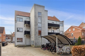 Photo 13. Apartment, Skolegade, Silkeborg 