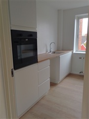 Photo 2. Apartment, Vinkældertorvet, Faxe 