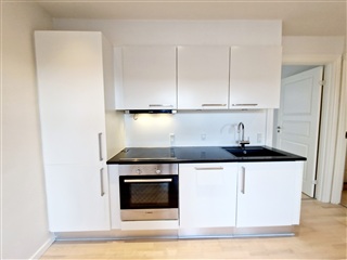 Photo 1. Apartment, Nygade, Silkeborg 