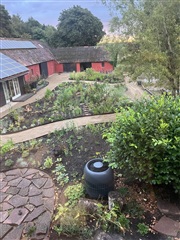 Photo 1. House, Kirkemindevej, Them 