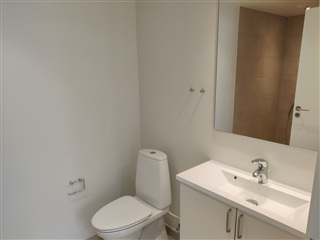 Photo 4. Apartment, Fælledvej, Viborg 