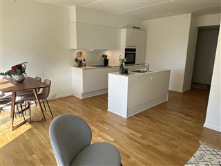 Billede 2. Lejlighed, Hollænderen, Odense SV 