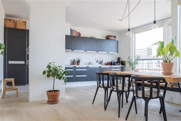 Billede 2. Lejlighed, Englandsvej, København S 