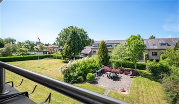 Billede 8. Lejlighed, Forteledet, Risskov 