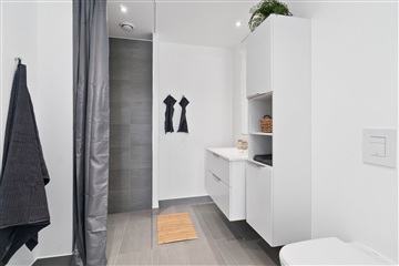 Billede 16. Hus/villa, Øksen, Randers NV 