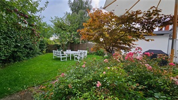 Billede 3. Hus/villa, Kronprinsensvej, Frederiksberg 