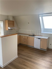 Photo 3. Apartment, Sevelvej, Vinderup 