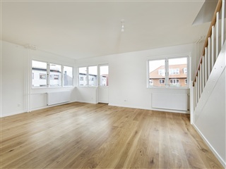 Billede 6. Lejlighed, Mariendalsvej, Frederiksberg 