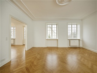 Billede 4. Lejlighed, C.F. Richs Vej, Frederiksberg 