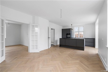 Billede 1. Hus/villa, Kronprinsensvej, Frederiksberg 