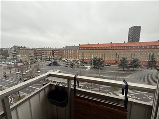 Billede 2. Lejlighed, Slejpnersgade, København N 