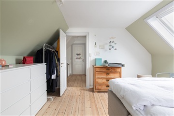 Photo 23. House, Kohavevej, Vedbæk 