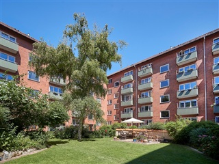 Billede 18. Lejlighed, Mariendalsvej, Frederiksberg 