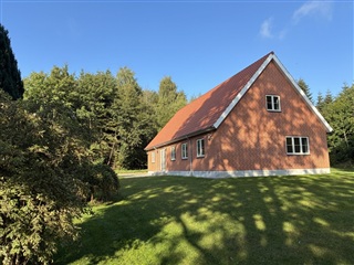 Billede 1. Lejlighed, Thorsbrovej, Hedehusene 