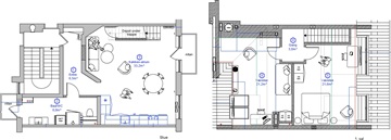 Billede 19. Lejlighed, Mariendalsvej, Frederiksberg 