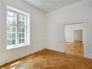 Billede 7. Lejlighed, Trondhjemsgade, København Ø 