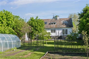 Billede 23. Hus/villa, Kohavevej, Vedbæk 
