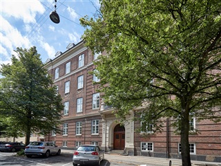 Billede 20. Lejlighed, Trondhjemsgade, København Ø 