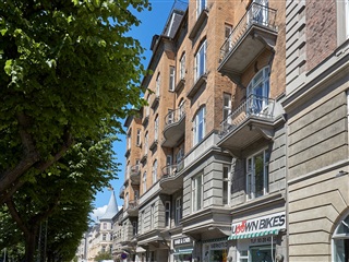 Billede 16. Lejlighed, Frederiksberg Alle, Frederiksberg C 