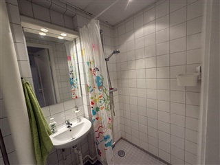 Billede 8. Lejlighed, Slejpnersgade, København N 