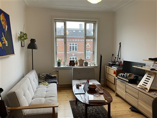 Photo 2. Apartment, Arkonagade, København V 