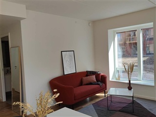 Billede 3. Lejlighed, Duftrankevej, Odense V 