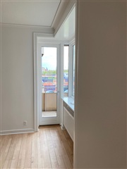 Billede 2. Lejlighed, Peter Bangs Vej, Frederiksberg 