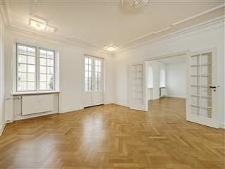 Billede 7. Lejlighed, C.F. Richs Vej, Frederiksberg 